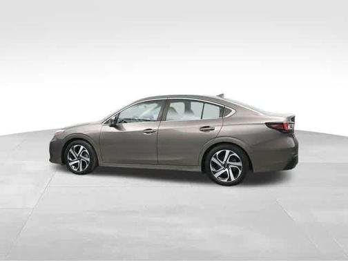 2022 Subaru Legacy