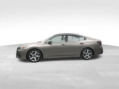 2022 Subaru Legacy