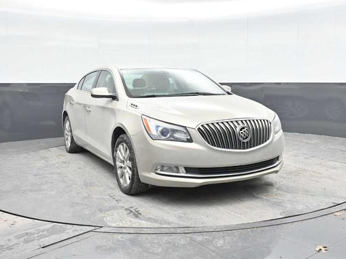 2014 Buick LaCrosse Base