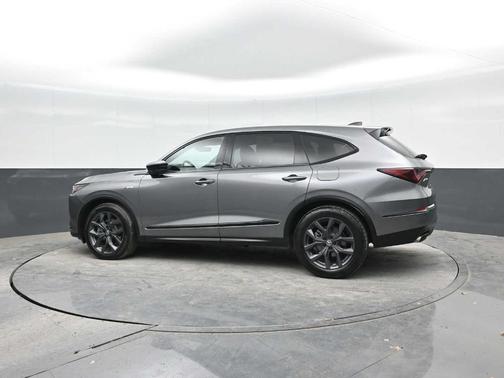 2023 Acura MDX A-Spec