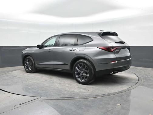 2023 Acura MDX A-Spec
