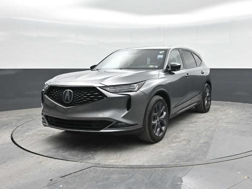 2023 Acura MDX A-Spec