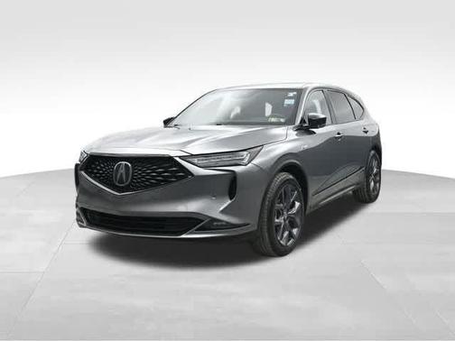 2023 Acura MDX A-Spec