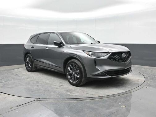 2023 Acura MDX A-Spec
