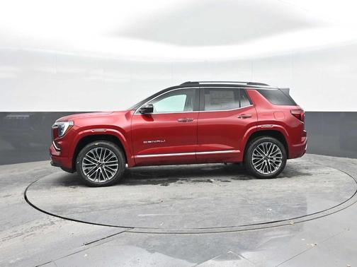 2026 GMC Terrain AWD Denali