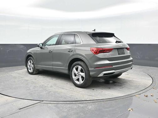 2020 Audi Q3 PLUS