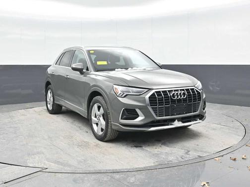2020 Audi Q3 PLUS