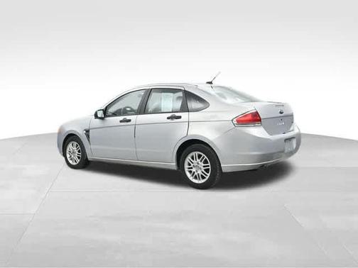 2008 Ford Focus SE