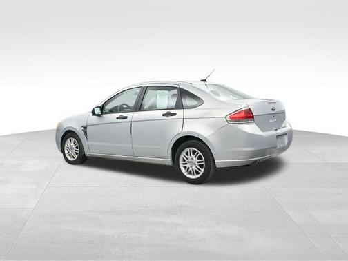 2008 Ford Focus SE
