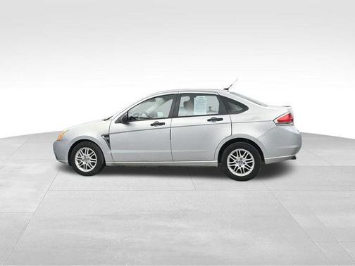 2008 Ford Focus SE