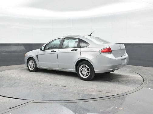 2008 Ford Focus SE