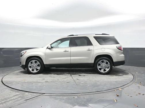 2017 GMC Acadia Limited Limited