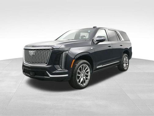 2025 Cadillac Escalade Premium Luxury