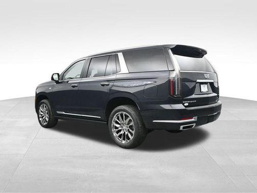 2025 Cadillac Escalade Premium Luxury