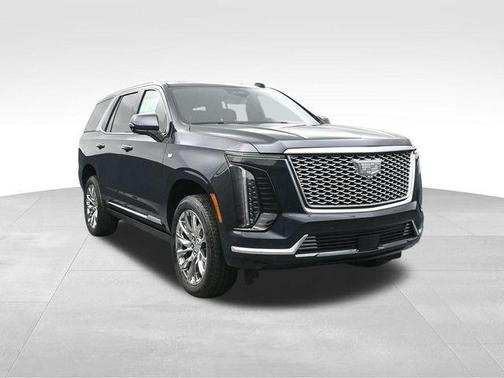2025 Cadillac Escalade Premium Luxury