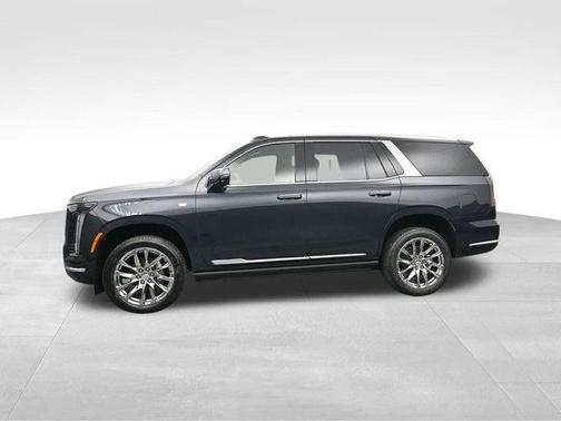 2025 Cadillac Escalade Premium Luxury