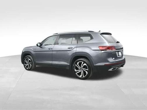 2023 Volkswagen Atlas 3.6L SEL