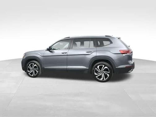 2023 Volkswagen Atlas 3.6L SEL