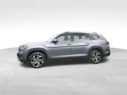 2023 Volkswagen Atlas 3.6L SEL