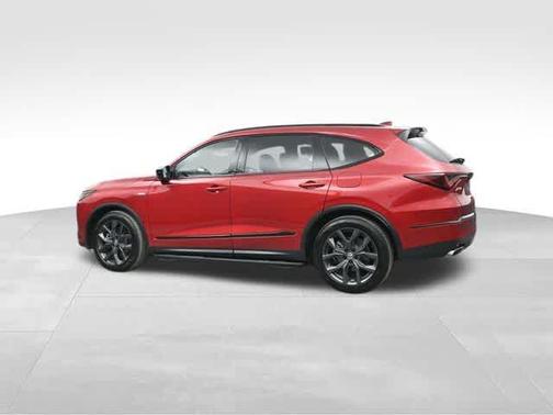 2022 Acura MDX A-Spec