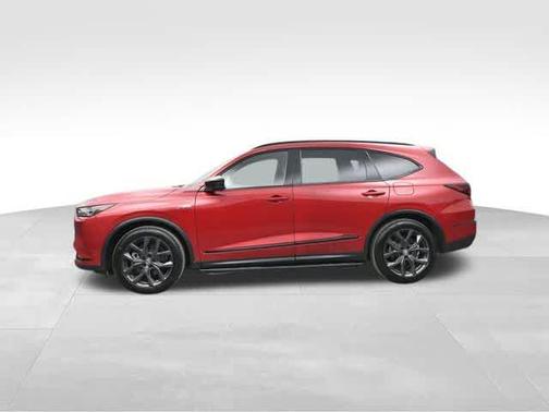 2022 Acura MDX A-Spec