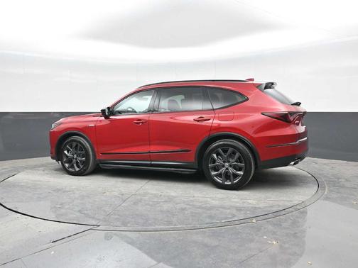 2022 Acura MDX A-Spec