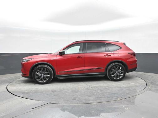 2022 Acura MDX A-Spec