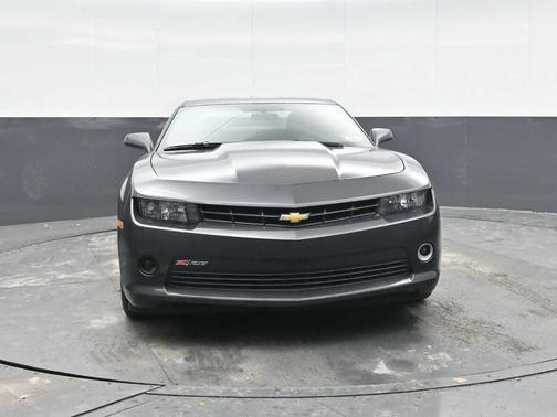 2014 Chevrolet Camaro 1LT