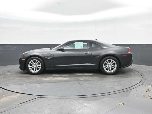 2014 Chevrolet Camaro 1LT