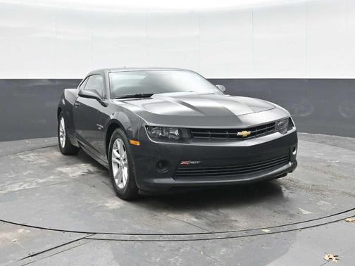 2014 Chevrolet Camaro 1LT