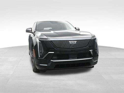 2025 Cadillac Escalade IQ Sport 1