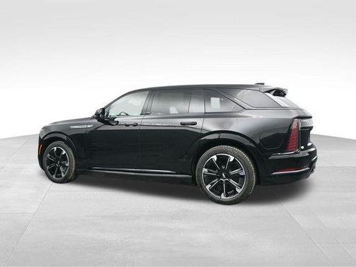 2025 Cadillac Escalade IQ Sport 1