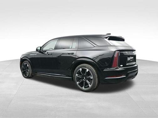 2025 Cadillac Escalade IQ Sport 1