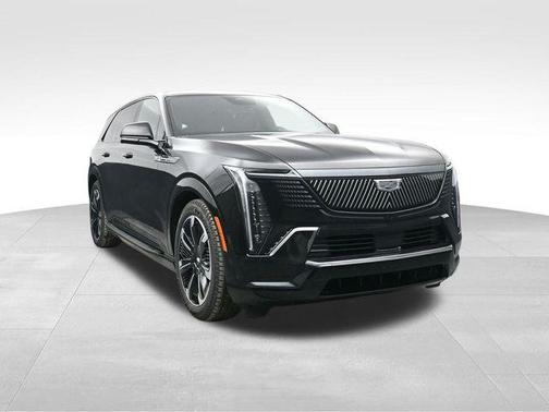 2025 Cadillac Escalade IQ Sport 1