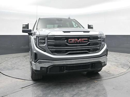 Sterling 2025 GMC Sierra 1500 SLT