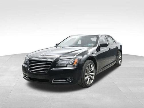 2014 Chrysler 300 S
