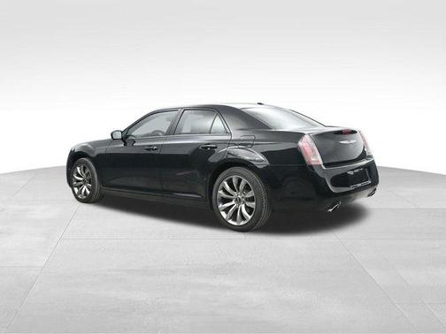 2014 Chrysler 300 S