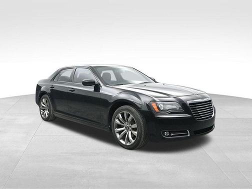 2014 Chrysler 300 S