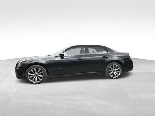 2014 Chrysler 300 S