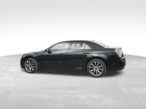 2014 Chrysler 300 S