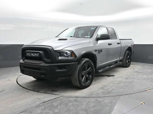 2020 RAM 1500 Classic SLT