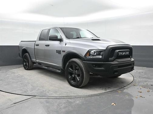 2020 RAM 1500 Classic SLT