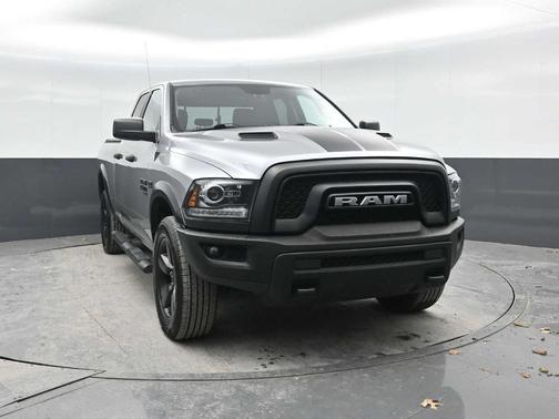 2020 RAM 1500 Classic SLT