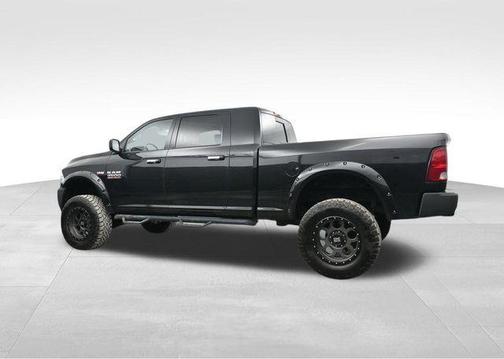 2015 RAM 2500 SLT