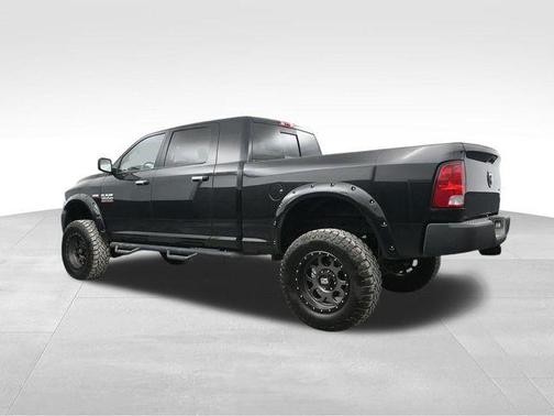 2015 RAM 2500 SLT