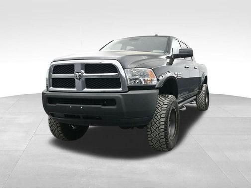 2015 RAM 2500 SLT