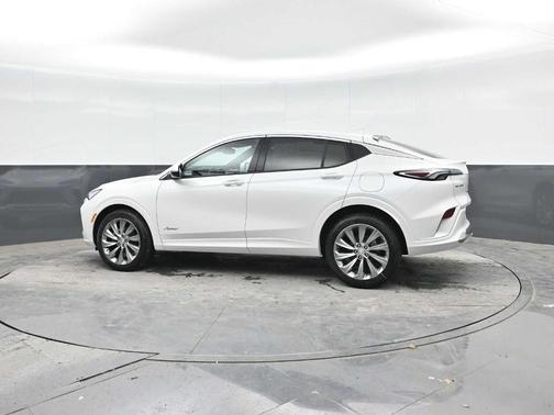 2025 Buick Envista Avenir