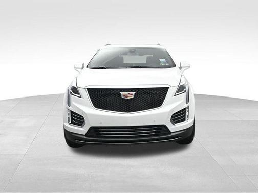 2025 Cadillac XT5 Sport