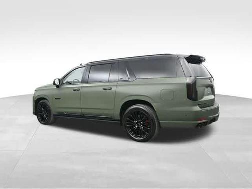 2024 Cadillac Escalade ESV V-Series