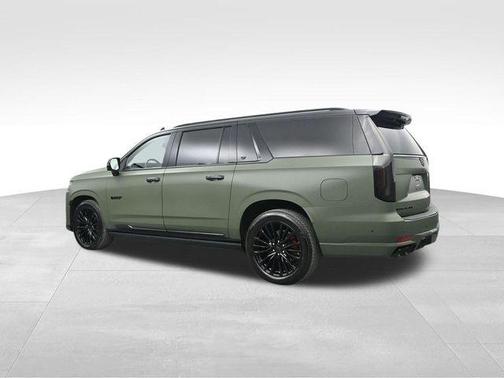 2024 Cadillac Escalade ESV V-Series